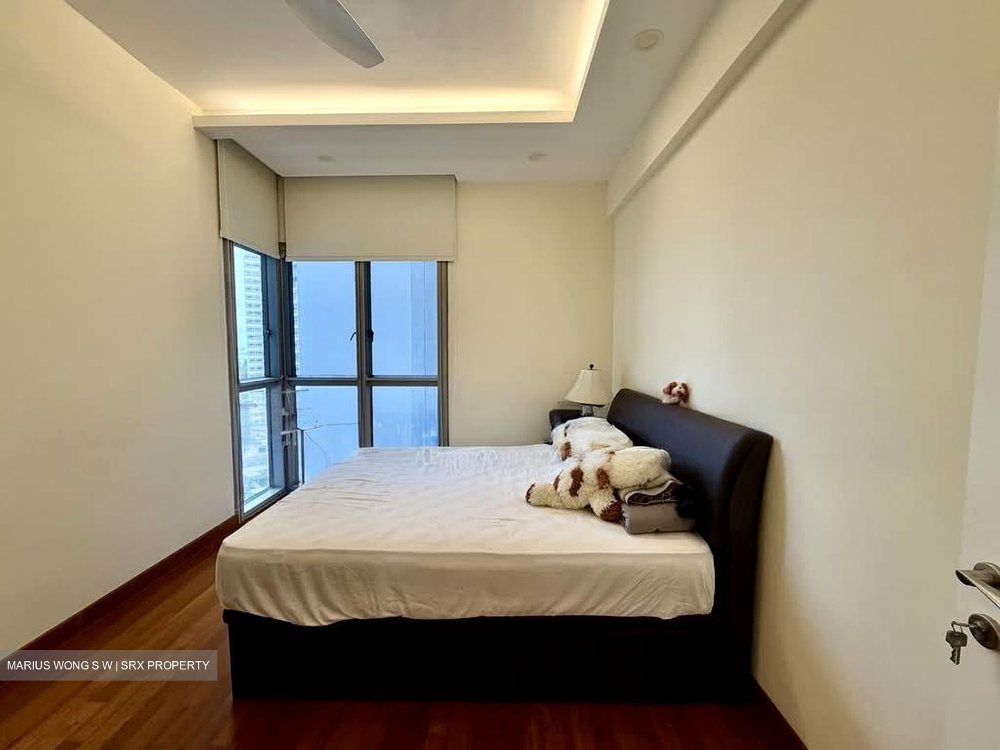 The Bayshore (D16), Condominium #560938971